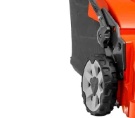 Газонокосилка бензиновая Husqvarna LC353V 530мм 3.26лс-6