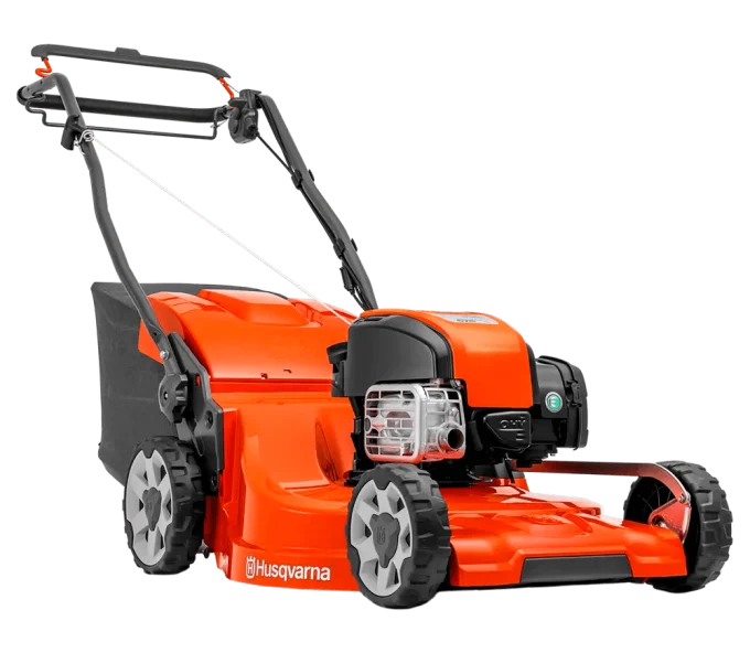 Газонокосилка бензиновая Husqvarna LC353V 530мм 3.26лс-1