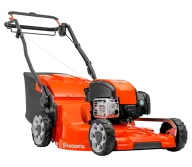 Газонокосилка бензиновая Husqvarna LC353V 530мм 3.26лс-1