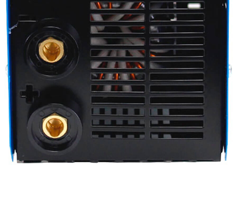 Сварочный аппарат AWELCO IRIS 220 190A photo 7