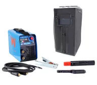 Aparat de sudat AWELCO IRIS 220 190A-2
