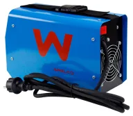 Aparat de sudat AWELCO IRIS 220 190A-5