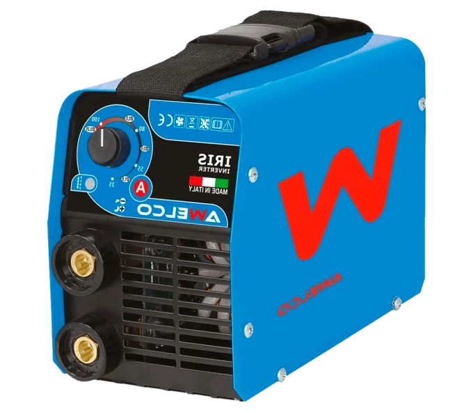 Aparat de sudat AWELCO IRIS 220 190A-1