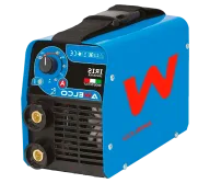 Aparat de sudat AWELCO IRIS 220 190A-1