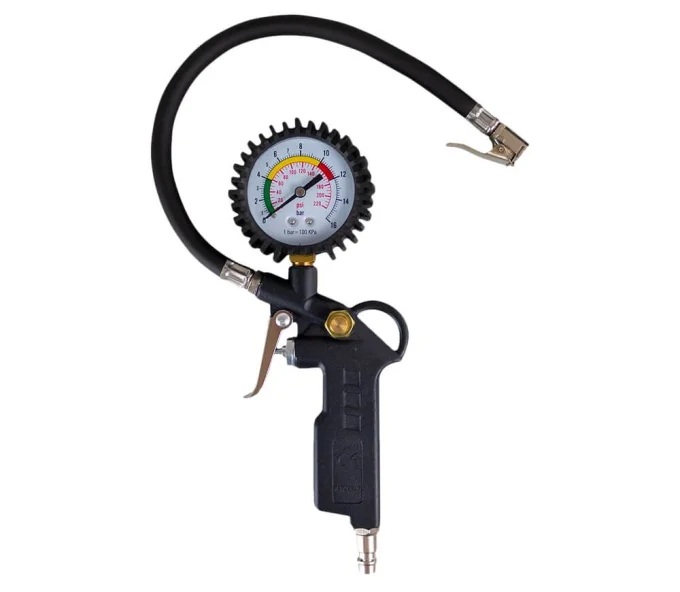 Set 5 scule pneumatice JBM 51277-3