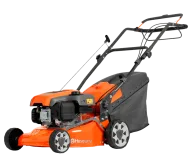 Газонокосилка бензиновая Husqvarna LC140SP 400мм 2.65лс-1