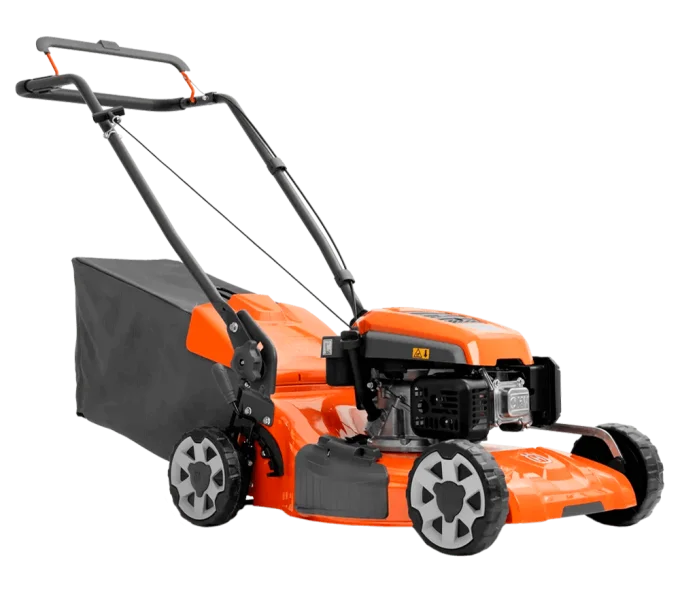 Газонокосилка бензиновая Husqvarna LC151 510мм 3.54лс-1