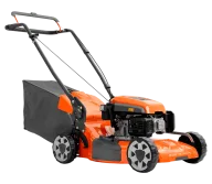 Газонокосилка бензиновая Husqvarna LC151 510мм 3.54лс-1