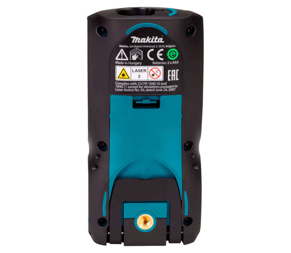 Дальномер MAKITA LD080P 80m photo 3