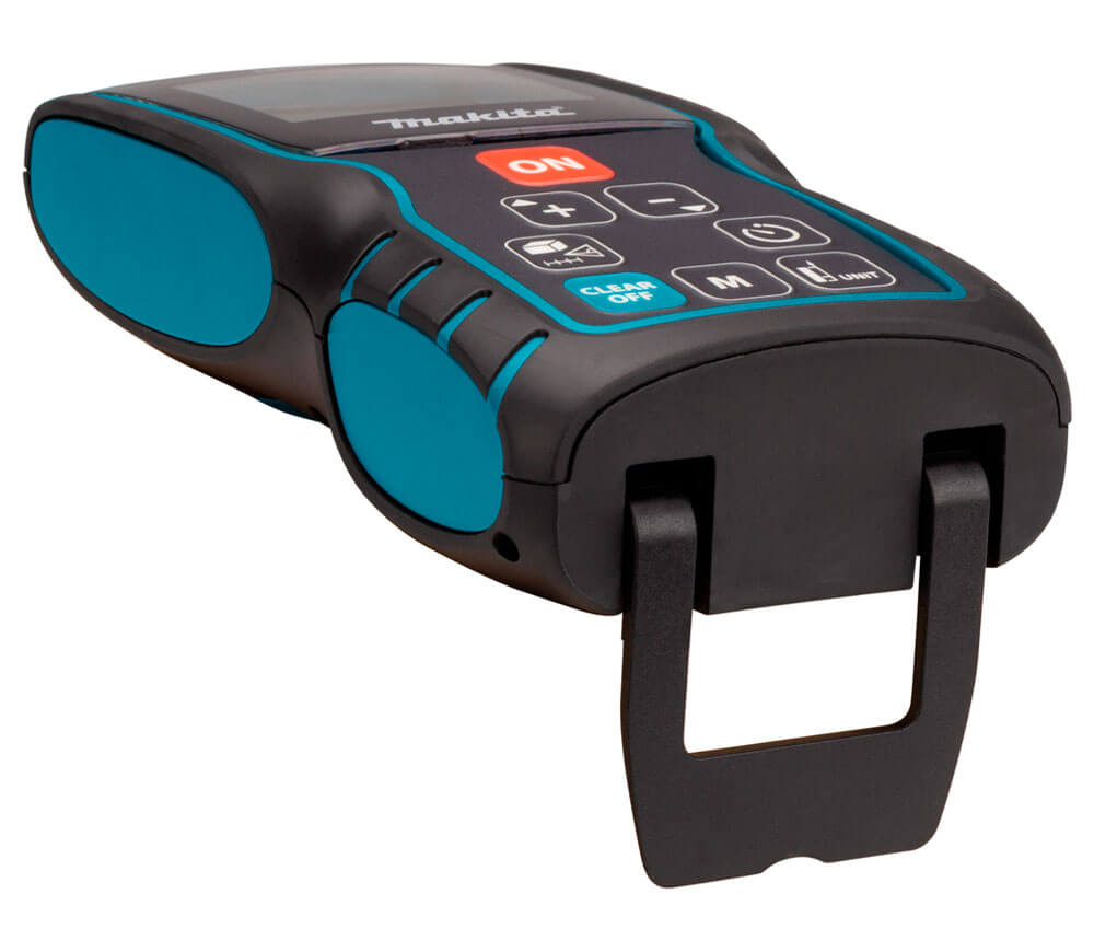 Дальномер MAKITA LD080P 80m photo 4