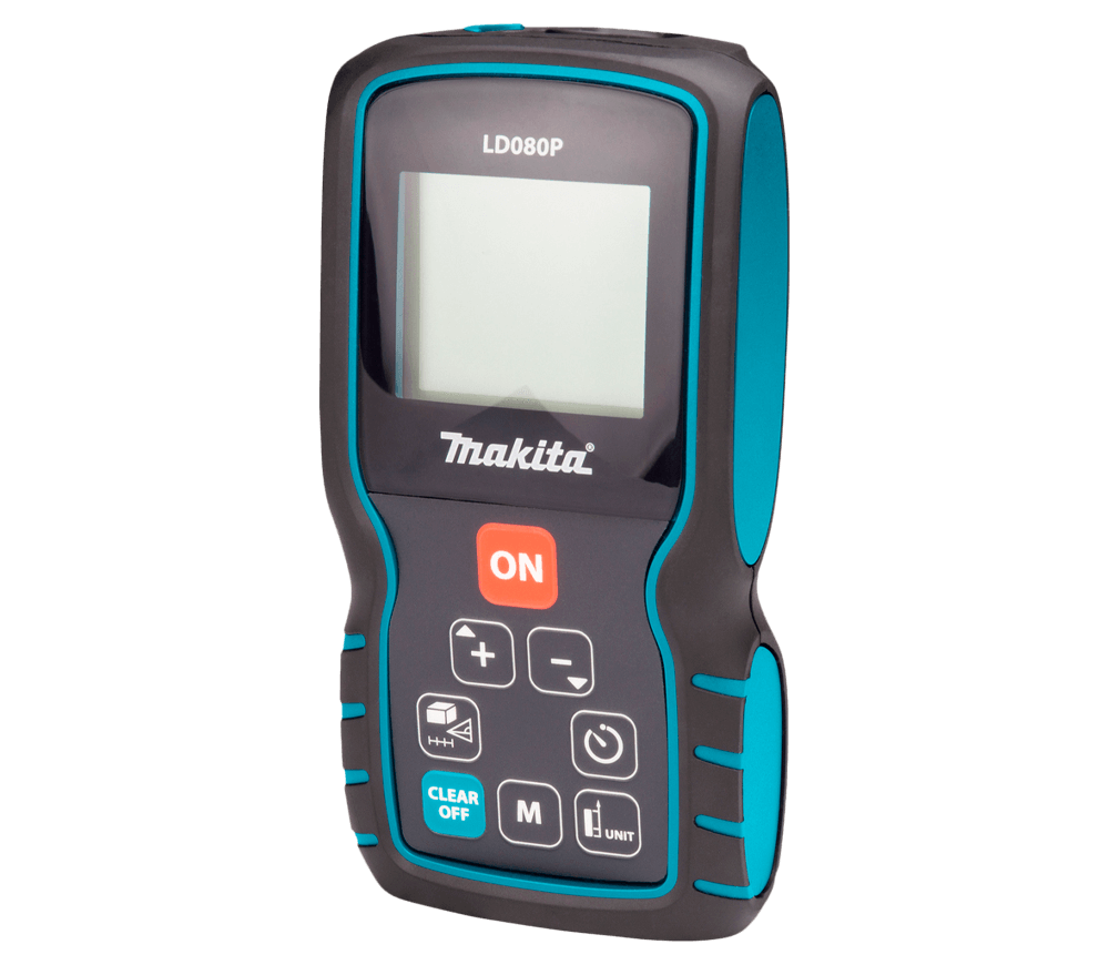 Дальномер MAKITA LD080P 80m photo