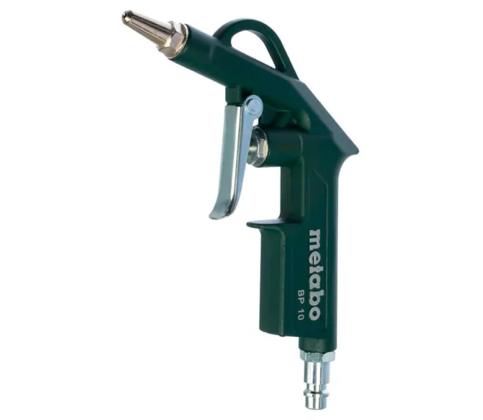 Продувочный пистолет METABO BP 10 50мм 6бар-2
