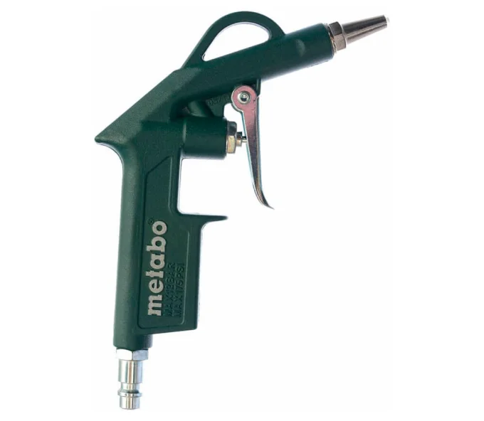 Продувочный пистолет METABO BP 10 50мм 6бар-3