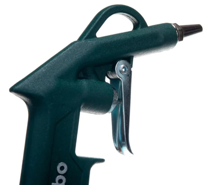 Продувочный пистолет METABO BP 10 50мм 6бар-6