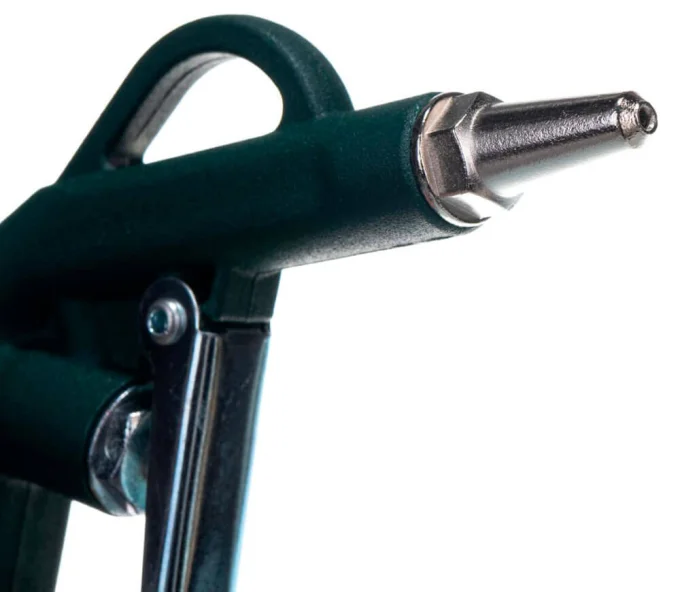 Продувочный пистолет METABO BP 10 50мм 6бар-7