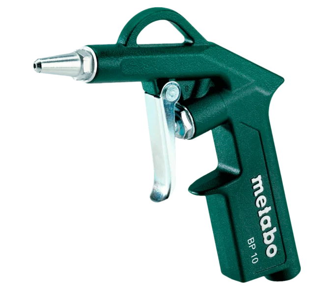 Продувочный пистолет METABO BP 10 50мм 6бар-1