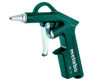 Продувочный пистолет METABO BP 10 50мм 6бар-1