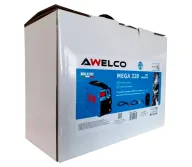 Aparat de sudat AWELCO MEGA220 190A-9
