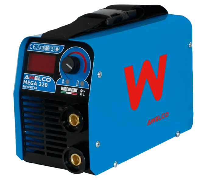 Aparat de sudat AWELCO MEGA220 190A-1
