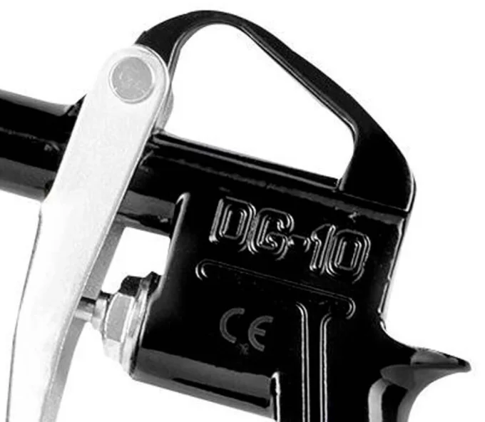 Pistol de suflat NEO TOOLS 14-710 83mm 8bar-3