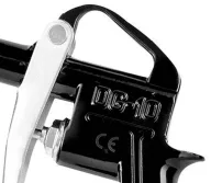 Pistol de suflat NEO TOOLS 14-710 83mm 8bar-3