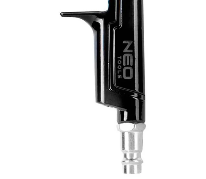 Pistol de suflat NEO TOOLS 14-710 83mm 8bar-4