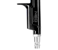 Pistol de suflat NEO TOOLS 14-710 83mm 8bar-4