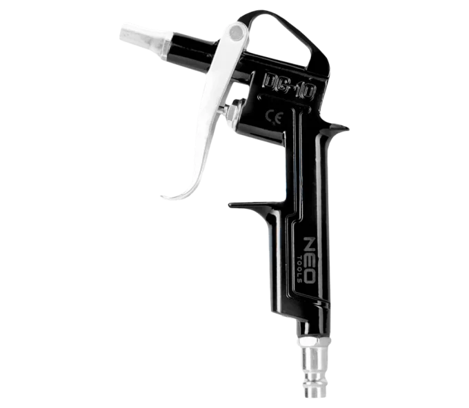 Продувочный пистолет NEO TOOLS 14-708 50мм 8бар-1