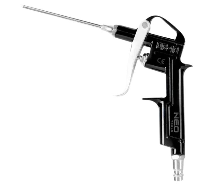 Pistol de suflat NEO TOOLS 14-710 83mm 8bar-1