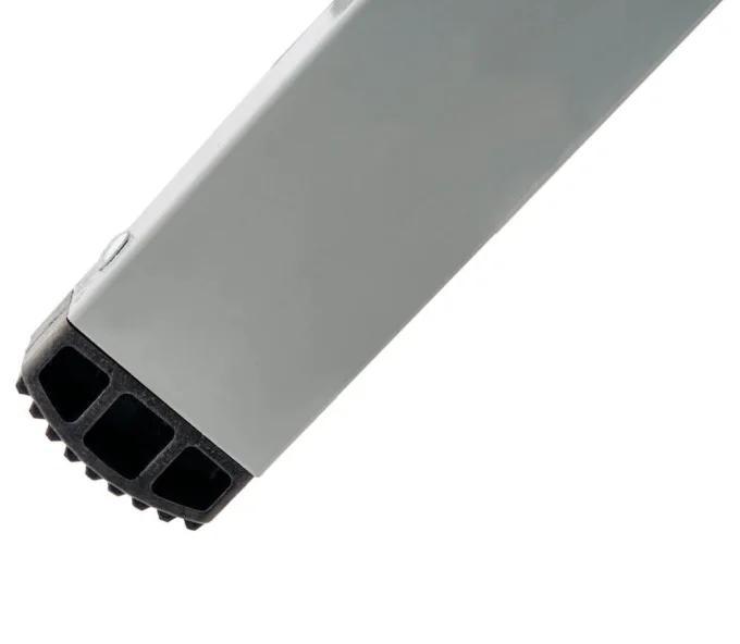 Стремянка стальная с алюминиевыми ступенями LIDER-TECH 1130106 1.25m 150kg-9