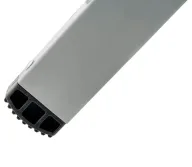 Стремянка стальная с алюминиевыми ступенями LIDER-TECH 1130106 1.25m 150kg-9
