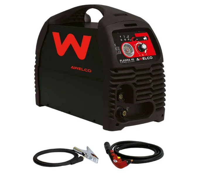 Аппарат плазменной резки AWELCO PLASMA40 40A-2
