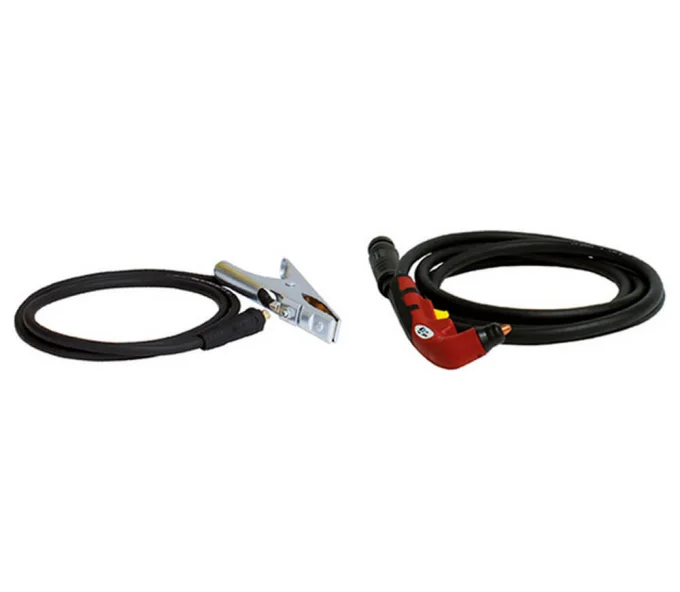 Аппарат плазменной резки AWELCO PLASMA40 40A-6