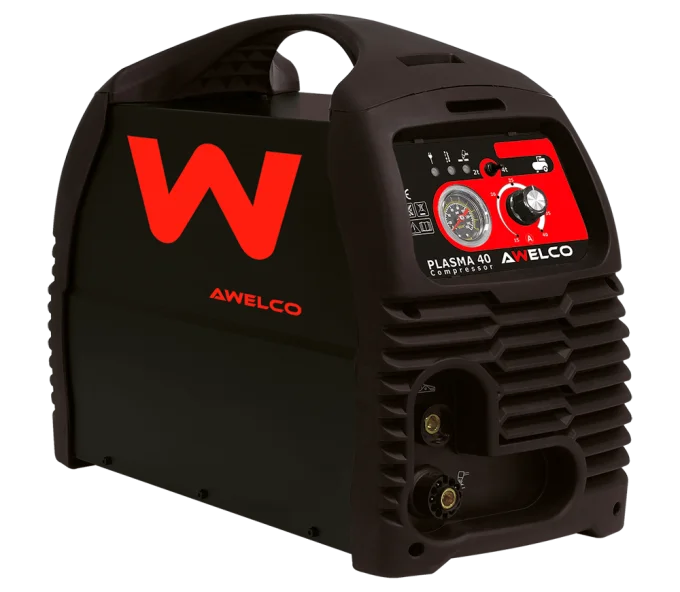 Аппарат плазменной резки AWELCO PLASMA40 40A-1