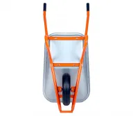 Тачка DETEX 350-8 PR 180kg-2