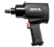 Mașină de înșurubat cu impact pneumatică YATO YT09564 1300Nm 5000rot/min-1