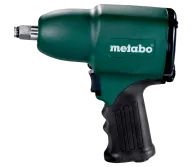 Пневматический ударный гайковерт METABO DSSW 360 SET 1/2" 360Нм 7500об/мин-1
