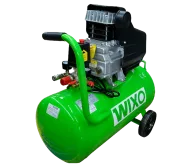 Compresor WIXO 74601 140l/min 50L-1