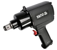 Mașină de înșurubat cu impact pneumatică YATO YT09564 1300Nm 5000rot/min-2