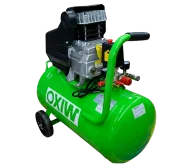 Compresor WIXO 74601 140l/min 50L-3