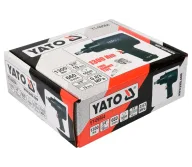 Mașină de înșurubat cu impact pneumatică YATO YT09564 1300Nm 5000rot/min-3