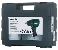 Пневматический ударный гайковерт METABO DSSW 360 SET 1/2" 360Нм 7500об/мин-6