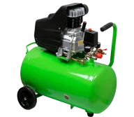 Compresor WIXO 74601 140l/min 50L-4