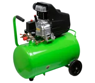 Compresor WIXO 74601 140l/min 50L-5