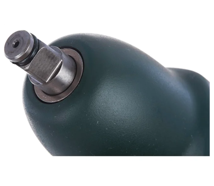 Пневматический ударный гайковерт METABO DSSW 360 SET 1/2" 360Нм 7500об/мин-5