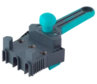 Шаблон для шкантования Wolfcraft 4640000-1