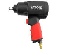 Mașină de înșurubat cu impact pneumatică YATO YT0953 1356Nm 10000rot/min-1