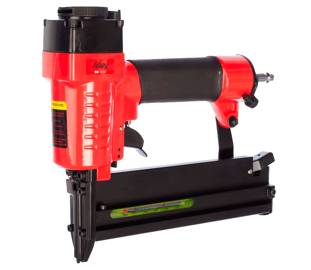 Capsator pneumatic FUBAG SN4050 40/50mm 7bar photo
