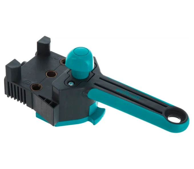Шаблон для шкантования Wolfcraft 4640000-2