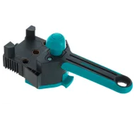 Шаблон для шкантования Wolfcraft 4640000-2